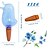 cheap Watering &amp; Irrigation-Automatic Watering Machine For Small Birds Multi Functional Lazy Plants Potted Plants Watering Dripping Device For Home Gardening Irrigation Water Penetrating Device