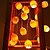 abordables Guirlandes lumineuses led-Guirlande lumineuse en forme d&#039;œuf de Pâques cassé, 2 m, 10 LED, couleur chaude, alimentée par piles, pour fêtes de Pâques, mariages, vacances et décoration de la maison