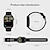 halpa Älykellot-696 T12PRO älykello kuntoilija EKG PPG Bluetooth-puhelut muistutus Android iOS IP67 38mm 1.85