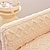 billige Futon sofa cover.-lenestoltrekk badekar stol slipcover t-formet jacquard til stue soverom kontor elastisk enkelt sofatrekk hjem bardisk