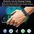 levne Chytré hodinky-696 H8 chytré hodinky fitness sledovač monitor spánku Bluetooth hovory připomínka Android iOS 1,47