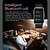 cheap Smartwatch-696 T69 Smart Watch 1.57 inch Smartwatch Fitness Running Watch Bluetooth Pedometer Call Reminder Sleep Tracker Compatible with Android iOS Women Men Hands-Free Calls IPX-0 27mm Watch Case