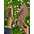 economico Sandali Comodi-sandali infradito traspiranti da donna con aperture - comode scarpe estive regolabili in similpelle, ideali per attività casual all&#039;aperto