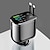 billige Biloplader-biloplader superhurtig opladning usb 3.1a type c pd hurtigopladningsspændingsdetektion kan trækkes ud til ios og android telefonoplader