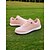 preiswerte Damen Golfschuhe-Damen Golf Sneaker - bequeme Passform mit strapazierfähiger Sohle, geeignet für lange Tage auf dem Golfplatz