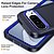 cheap Other Phone Case-Phone Case For Google Pixel 9 Pro Pixel 9 Pro XL Pixel 9 Back Cover Shockproof Retro TPU PC