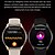 baratos Smartwatch-696 ZW60 Smart Watch Rastreador de Fitness ECG PPG Lembrete de Chamada Bluetooth Android iOS IP67 44mm 1.43