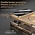 رخيصةأون جرابات آيفون-هاتف غطاء من أجل iPhone 16 15 14 Pro Max Plus iPhone 15 14 Pro Max آيفون 13 12 برو ماكس غطاء خلفي مغناطيس دعم الشحن اللاسلكي ضد الصدمات مكتب  /  الأعمال الكمبيوتر الشخصي
