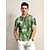 cheap Tops-Inked Skins Men&#039;s Polo Top UPF50+