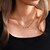 preiswerte Geschenke-Personalisierte individuelle Geburtsstein-Halskette Individuelles bestes Geschenk für Mama Schmuck mit einzigartigem Geburtsstein für Ehefrau oder Partner