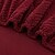 abordables Housse de canapé-Housse de canapé en tissu jacquard élastique housse de canapé extensible housse de canapé sectionnelle en forme de L housse d'angle pour salon 1/2/3/4 places