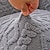 billige Futon sofa cover.-lenestoltrekk badekar stol slipcover t-formet jacquard til stue soverom kontor elastisk enkelt sofatrekk hjem bardisk