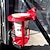 economico Organizzazione spazi-portabicchieri giroscopico, portabicchieri giroscopico anti-rovesciamento per trattore, auto, bici, barca, portaborraccia autolivellante, clip regolabile sul portabicchieri appeso