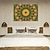 voordelige Mandala Wandtapijt-Mandala Hangende Wandtapijt Muurdecoratie Grote Wandtapijt Muurschildering Fotografie Achtergrond Dekbed Gordijn Thuis Slaapkamer Woonkamer Decoratie