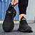 Χαμηλού Κόστους Καθημερινά Sneakers-ανδρικά αθλητικά παπούτσια απόδοσης, ελαφρύ αναπνεύσιμο πλέγμα σε μπλε ηλεκτρίκ, αθλητικά παπούτσια εξωτερικού χώρου
