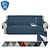 abordables Housse de canapé-Housse de canapé imperméable pour coussin de canapé, housse de protection de meubles résistante à l'eau avec bâtons en mousse et sangles élastiques pour animaux de compagnie et chats