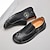 baratos Sapatilhas e Mocassins para Homem-mocassins masculinos de couro sintético genuíno bege – sapatos casuais de condução com costura feita à mão para atividades ao ar livre e viagens