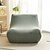cheap Futon Sofa Cover-1PC Elastic Armless Floor Sofa Cover Lazy Boy Relax Couch Slipcover Stretch Single Sofa Cushion Cover for Living Room Home