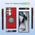Χαμηλού Κόστους Samsung Θήκη-τηλέφωνο tok Για Samsung Galaxy S25 S24 S23 Ultra Plus S22 Plus Ultra Πίσω Κάλυμμα με βάση στήριξης Ανθεκτική σε πτώσεις Ρετρό TPU PC