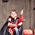 economico Regali-Bacchetta Magica Di Harry Cosplay Bacchetta Magica Di Hermione Giocattoli Per Bambini Bacchetta Magica Di Ron Voldemort Regalo Di Natale