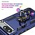 ieftine Alte Carcase-telefon Maska Pentru Google Pixel 9 Pro Pixel 9 Pro XL Pixel 8 Pro Pixel 8 Pixel 9 Pixel 7 Pixel 7 Pro Pixel 6 Pixel 6 Pro Capac Spate Suport Inel Magnetic Anti Șoc Retro TPU PC