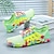 cheap Casual Sneakers-Men's Barefoot Trail Running Shoes - Water-Resistant, Colorful Tread, Secure Fit - Great for Hiking and Outdoor Adventures
