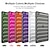 baratos Capa iPad-Tábua Capa da Caixa Para Apple iPad Air 11&quot;(2024) iPad Pro 11&quot;(2024) iPad 10.9&#039;&#039; 10º iPad Air 5º ipad 9th 8th 7th Generation 10.2 inch iPad Air 3º iPad mini 6º iPad mini 5º 7,9&quot; iPad mini 4º 7,9