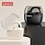 billiga TWS helt trådlösa hörlurar-Lenovo LP76 Bluetooth 5.3 Öronkrok Hörlurar HiFi Stereo Brusreducerande Hörlurar Gaming Sport Headset Låg Latens