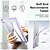 levne Pouzdra na iPad-Tableta Pouzdra a obaly Pro Apple iPad Air 11&quot; (2024) iPad Pro 11&quot; (2024) iPad 10,9&#039;&#039; 10 iPad Air 5 ipad 9th 8th 7th Generation 10.2 inch iPad Air 3 iPad mini 6 iPad mini 5th 7,9&quot; iPad mini 4th 7,9