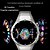 economico Smartwatch-696 KGT5PRO Smart Watch Fitness Tracker Promemoria Chiamata Monitor del Sonno Bluetooth Android iOS 1,52
