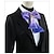 billiga Animekostymer-Genshin Impact Clorinde Animé Cosplay-kostym Skor Cosplay Peruker Cosplay-kostymer Cosplay Peruker Cosplay Skor Halloween Maskerad Prestanda Fest Kappa Skjorta Kjol Till Dam Vuxna