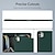 levne Pouzdra na iPad-Tableta Pouzdra a obaly Pro Apple iPad Air 11" (2024) iPad Air 13" (2024) iPad Pro 11" (2024) iPad Pro 13" (2024) iPad 10,9'' 10 iPad Air 5 ipad 9th 8th 7th Generation 10.2 inch iPad Air 3 iPad mini