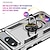ieftine Alte Carcase-telefon Maska Pentru Google Pixel 9 Pro Pixel 9 Pro XL Pixel 8 Pro Pixel 8 Pixel 9 Pixel 7 Pixel 7 Pro Pixel 6 Pixel 6 Pro Capac Spate Suport Inel Magnetic Anti Șoc Retro TPU PC