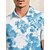 cheap Tops-Inked Skins Men&#039;s Polo Top UPF50+