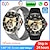 economico Smartwatch-696 SK50 Orologio intelligente 1.93 pollice Intelligente Guarda Bluetooth Pedometro Avviso di chiamata Monitoraggio del sonno Compatibile con Android iOS Da donna Da uomo Chiamate in vivavoce