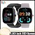 Χαμηλού Κόστους Smartwatch-696 Z139 Εξυπνο ρολόι 1.83 inch Έξυπνο ρολόι Bluetooth ΗΚΓ + PPG Παρακολούθηση θερμοκρασίας Βηματόμετρο Συμβατό με Android iOS Γυναικεία Άντρες Κλήσεις Hands-Free Έλεγχος Μέσων Υπενθύμιση Μηνύματος