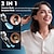cheap Personal Protection-Bebird NOTE5 Ear Wax Removal Tool Camera Endoscope, 3Light Modes H-Speed WiFi 6Axis Intelligent Gyroscope Safe Professional 1080p Smart Visual Ear Cleaner with Camera