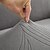 economico Copridivano-copridivano in tessuto jacquard elastico copridivano elasticizzato copridivano componibile a forma di L copridivano angolare per soggiorno 1/2/3/4 posti