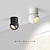 economico Lampade da soffitto con dimmer-6.5 cm Oscurabile Plafoniere Metallo Artistico Classico Alla moda Finiture verniciate Moderno 110-240 V