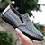 abordables Chaussures sans lacets &amp; mocassins-Mocassins à enfiler pour hommes à motif crocodile marron - chaussures d&#039;affaires et décontractées élégantes avec un design en similicuir texturé