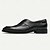 abordables Mocassins en cuir de qualité supérieure-mocassins en cuir faits main pour hommes - chaussures habillées à enfiler à brides croisées grises pour le derby du Kentucky, les événements professionnels et formels