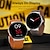 abordables Relojes inteligentes-696 LA99 Reloj inteligente 1.43 pulgada Smartwatch Reloj elegante Bluetooth ECG + PPG Podómetro Recordatorio de Llamadas Compatible con Android iOS Mujer Hombre Llamadas con Manos Libres Recordatorio