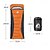 baratos Equipamento para dormir-1pc saco de dormir de acampamento grande e leve para áreas externas
