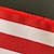 voordelige Tuinvlaggen, Banner-US Amerikaanse Auto Vlag met Raam Bevestiging