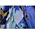 preiswerte Videospielkostüm-Genshin Impact Schwerpunkte Anime Cosplay Kostüm Outfits Cosplay-Anzüge Videospielkostüme Halloween Karneval Party Comic-Konzert Kostüm Für Damen Erwachsene