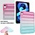 お買い得  iPad用ケース-タブレット ケース カバー 用途 Apple iPad 10.9インチ 10th iPad Air5th ipad 9th 8th 7th Generation 10.2 inch iPad Air 3rd iPadmini6日 iPad mini 5th 7.9インチ iPad mini 4th 7.9インチ iPad Pro 4th 11インチ iPad Pro 3rd 11インチ iPad