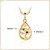 economico I regali-Collana con Pietra del Compleanno Personalizzata Miglior Regalo per la Mamma - Regalo di Design Personalizzato per Mamma Moglie Fidanzata Perfetto per San Valentino Festa della Mamma Natale Compleanno