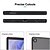 abordables Fundas tablet Samsung-Tableta Carcasa Funda Para Samsung Galaxy Tab Apple A9 8.7&quot; S9 11 inch S8 Plus 12.4&#039;&#039; S8 11&#039;&#039; S7 Plus 12.4&quot; S7 11&#039;&#039; S6 Lite A8 10.5&#039;&#039; A7 Lite 8.7&#039;&#039; A7 Protector de cuerpo completo Antigolpes Graphic