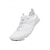 abordables Baskets femme-Chaussures aquatiques pieds nus pour femmes – Baskets larges en mesh respirant à séchage rapide avec semelle antidérapante pour la plage, la natation, le surf et les sports nautiques en plein air