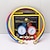 cheap Vehicle Repair Tools-Refrigeration Auto Kit AC Refrigeration Kit Durable Examinational Diagnostic for Car